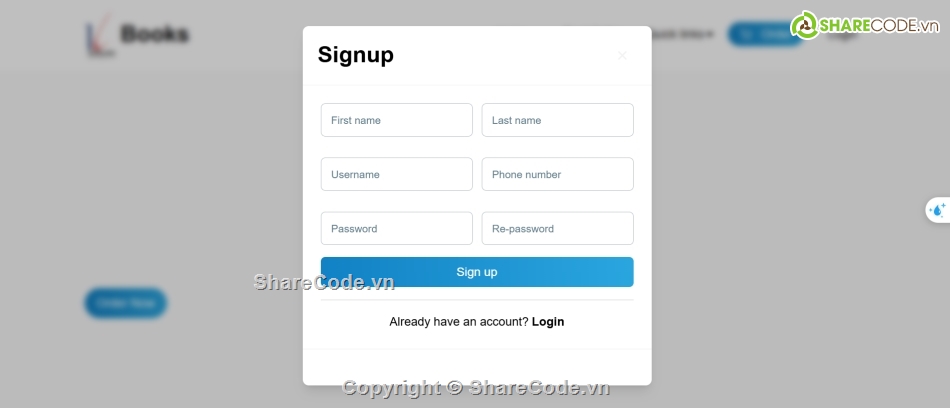 bán,sách bán,website bán sách